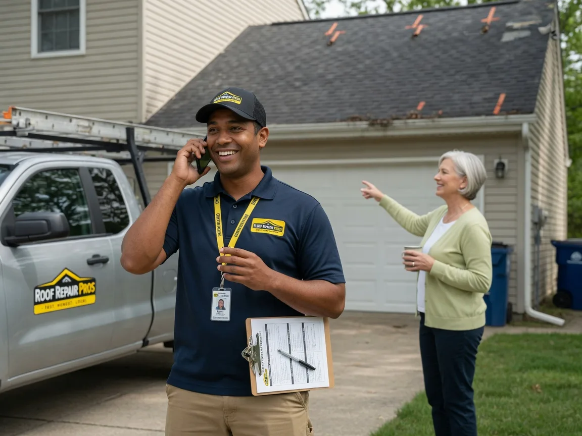 Roof Repair Lyons, KS FAQs